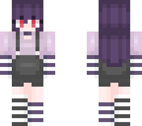 vampire girl