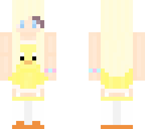 void kitty's skin