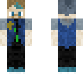 warden riley