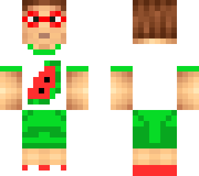 watermelon kid