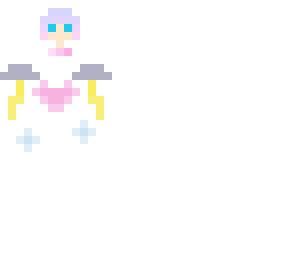 welcoming :3