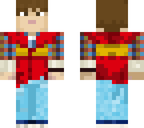 will byers stranger things