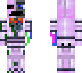 withered mr split
