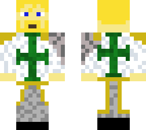 ws*** templar master