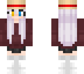 xmayyy group skin