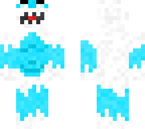 yeti yeti yeti yeti