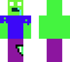 zombie noob