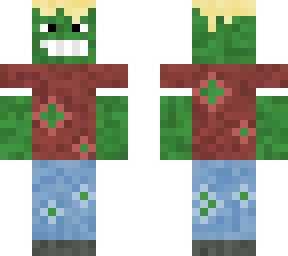 zombroski