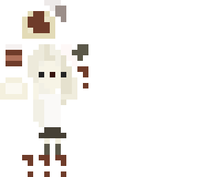 --ideas?--