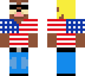 'murican spurdo