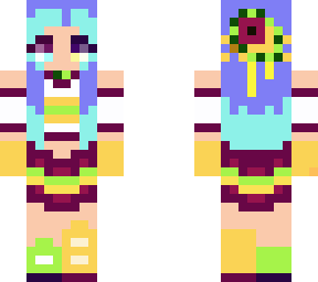 100 followers reshade contest