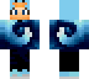 a pinguin storm