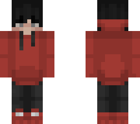 ace in red
