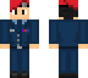 afjrotc drill team cadet