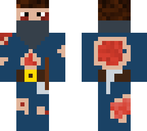 apocalypse warrior
