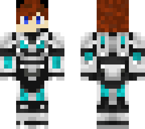 armour