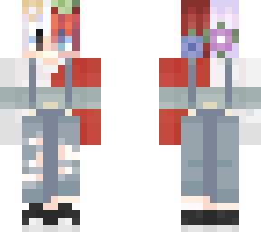 asethetic flower