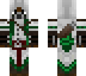 assassin's creed