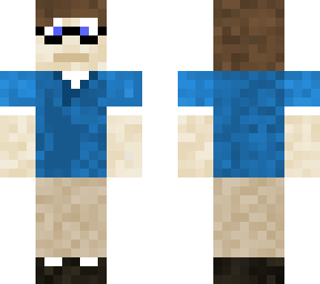 average nerd