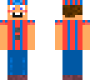 ballon boy (fnaf2)