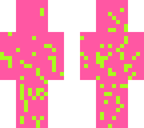 bed wars pink