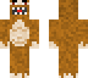 bigfoot updated