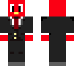 bird boy