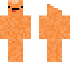 bitten chicken nugget boy