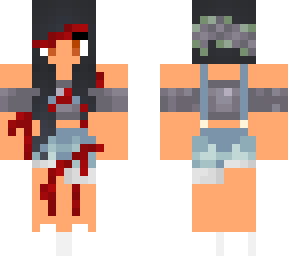 bloddy aphmau