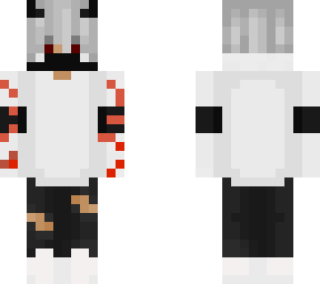 bloody murderer pvper