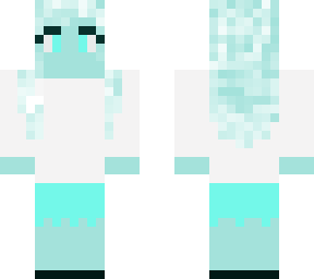 blue boi