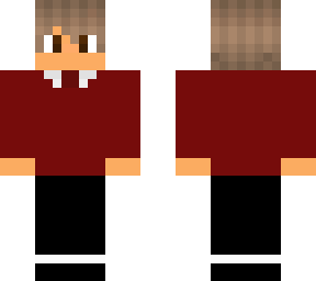boy school uniform