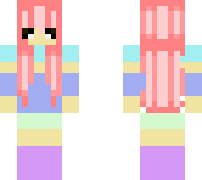bubblegum girl!!