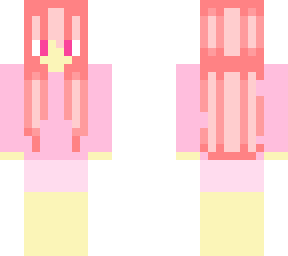 bubblegum girl (not base... read disc)