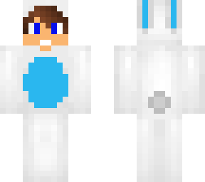 bunny chris