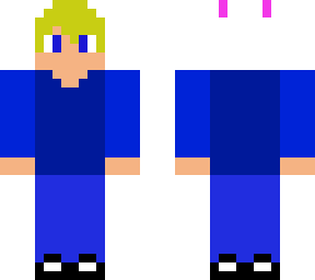 bunnyboysean