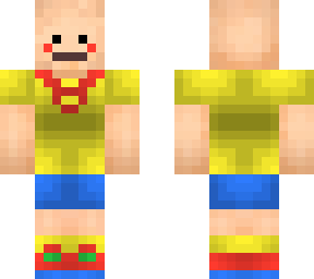 caillou