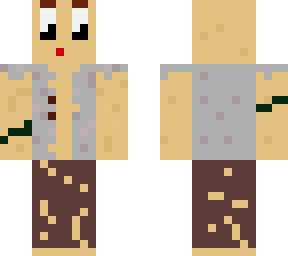 castaway snake charmer