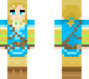 champion's tunic link