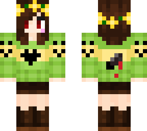 chara killer (2)
