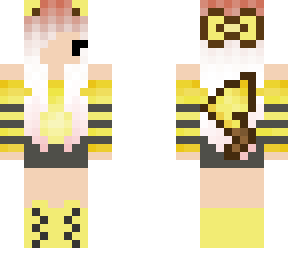 chibi pika