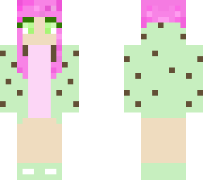chocolate mint