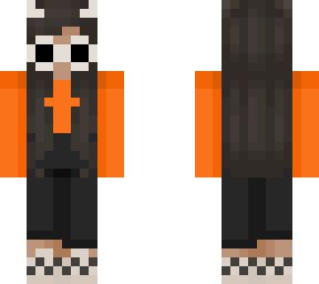 clout goggles / derp chin edit