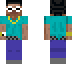 clout steve
