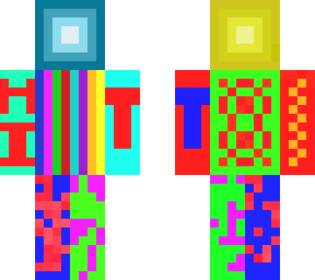 color