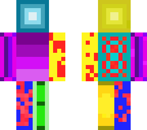 color