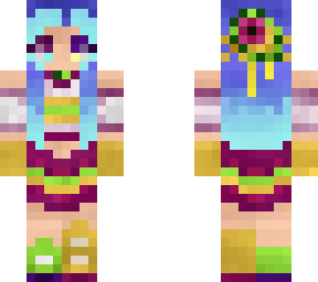 contest entry!