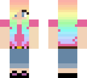cool girl