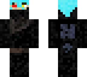 cool ninja