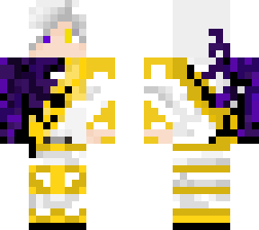 corrupted angel